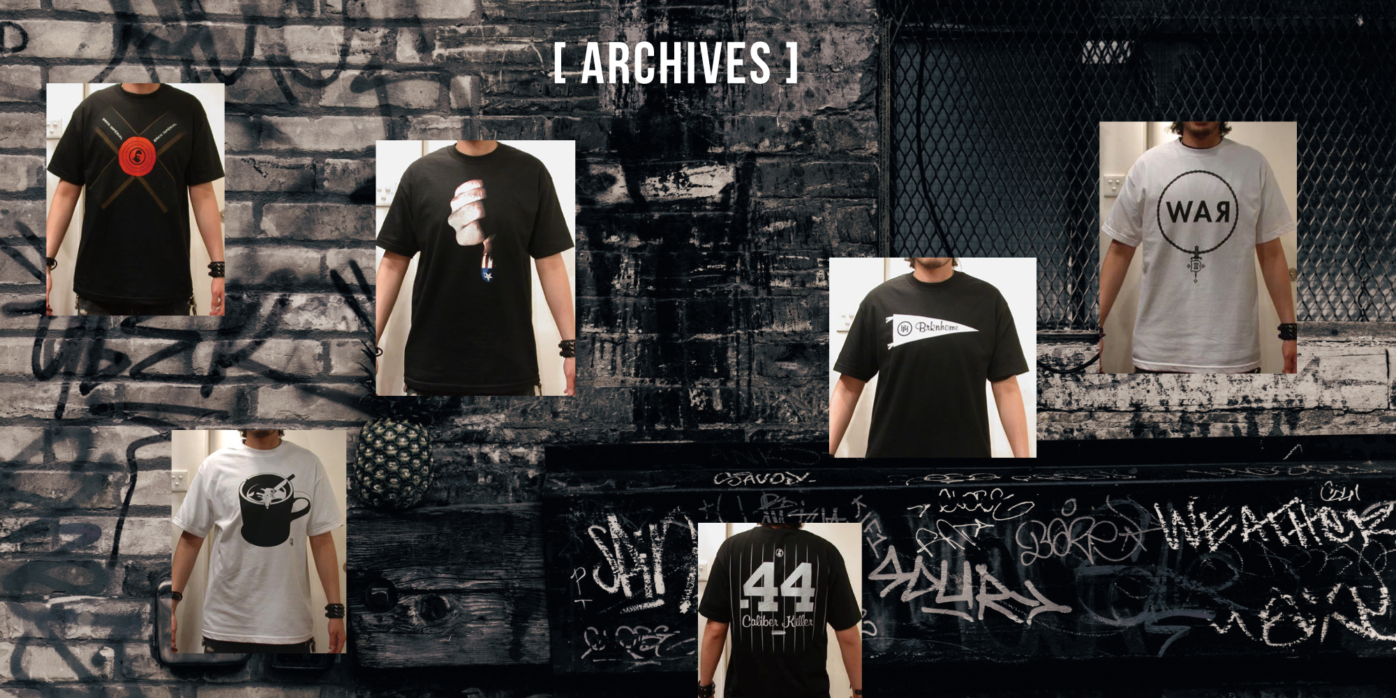 bkn　アーカイブス